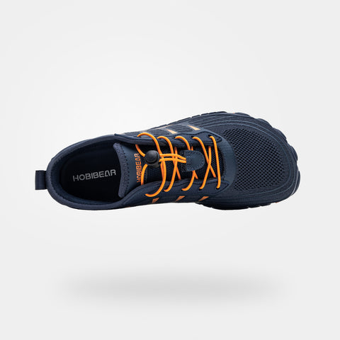 WolfPaw - Barefoot De Ocio