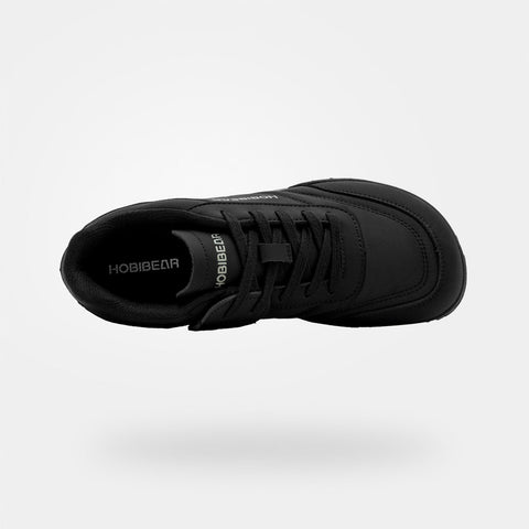 Zephyr - Zapatos De Punta Ancha