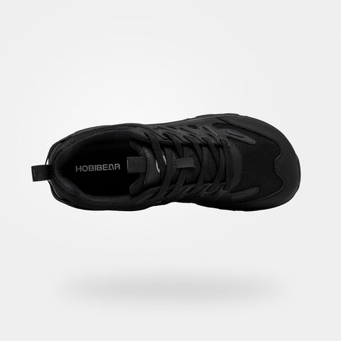 Peak - Zapatos De Punta Ancha