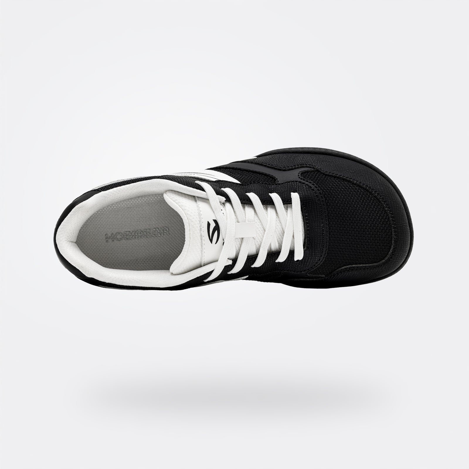 Heather - Zapatos De Punta Ancha