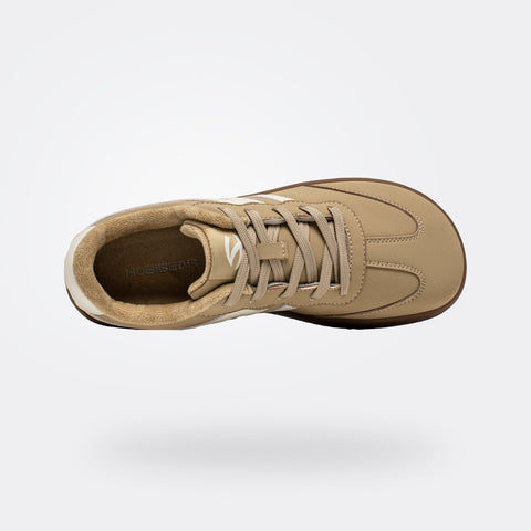 Linden - Zapatos De Punta Ancha