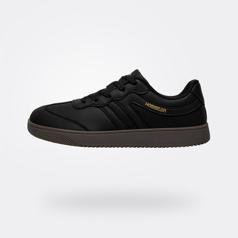 Laurel - Zapatos De Punta Ancha
