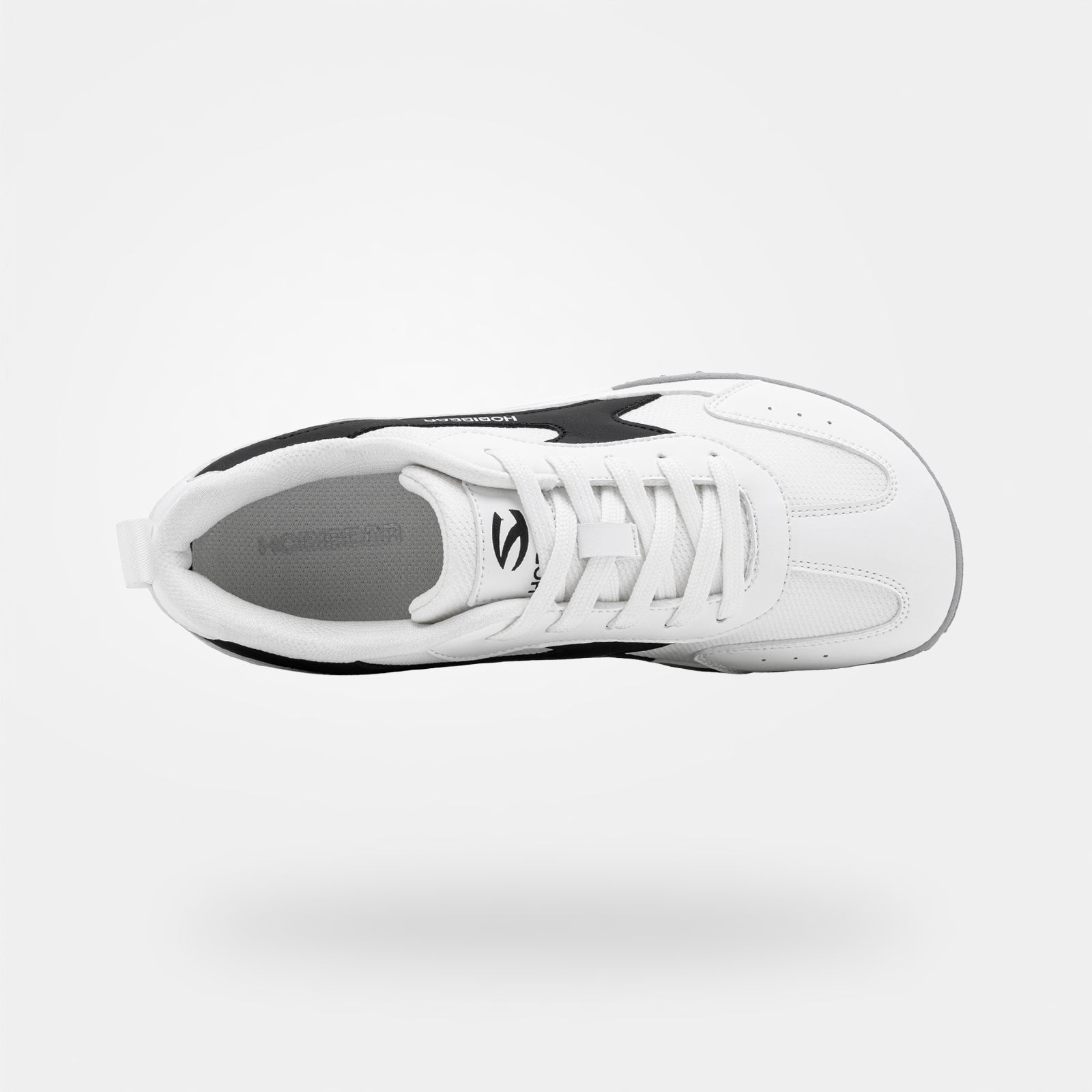 Terra - Zapatos De Punta Ancha
