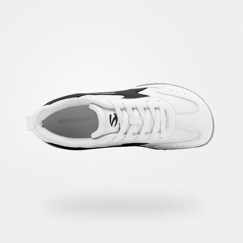 Terra - Zapatos De Punta Ancha