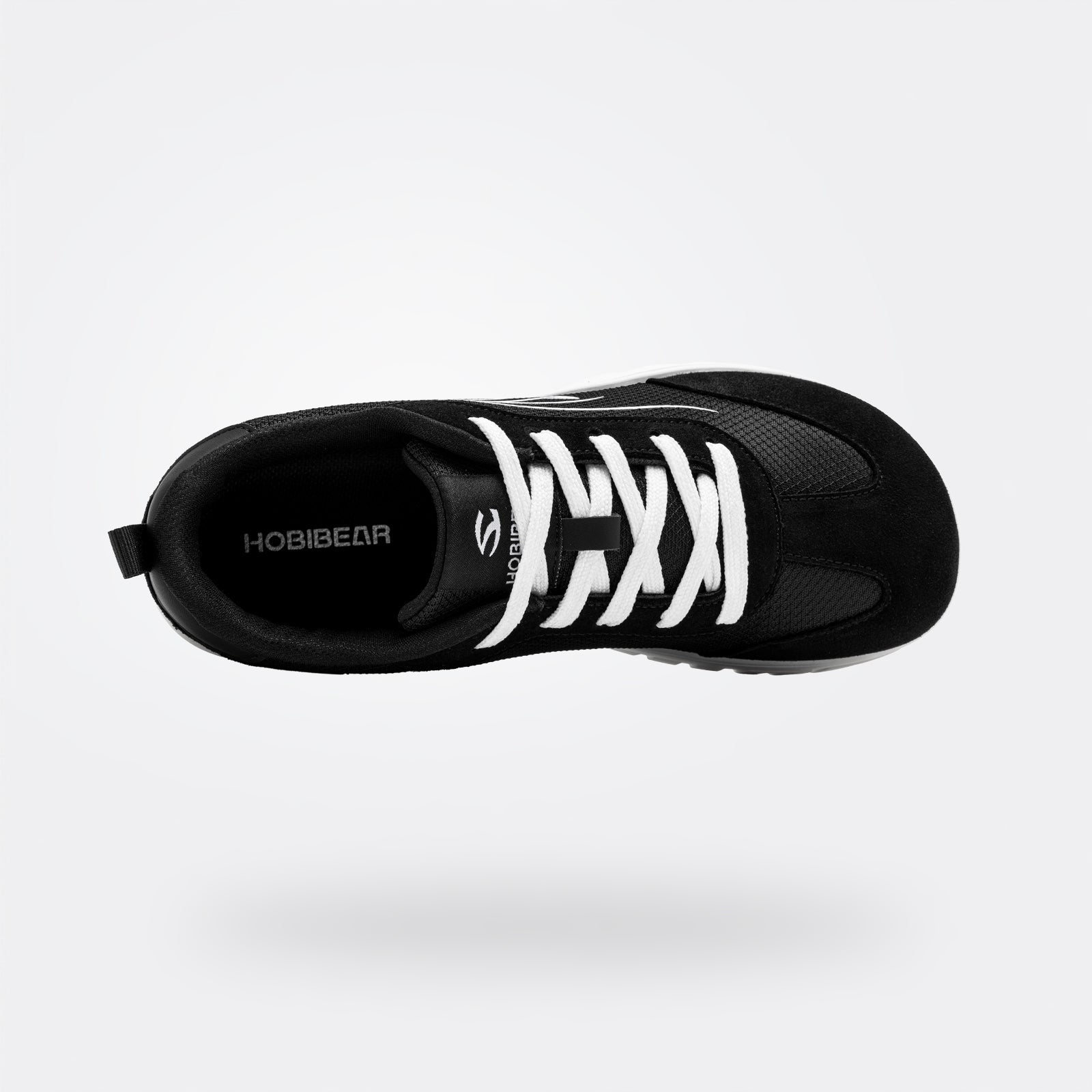 Hoya - Zapatos De Punta Ancha