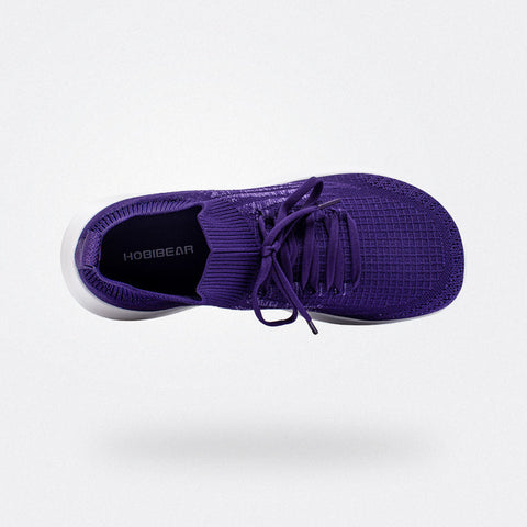 Zephyr - Zapatos De Punta Ancha