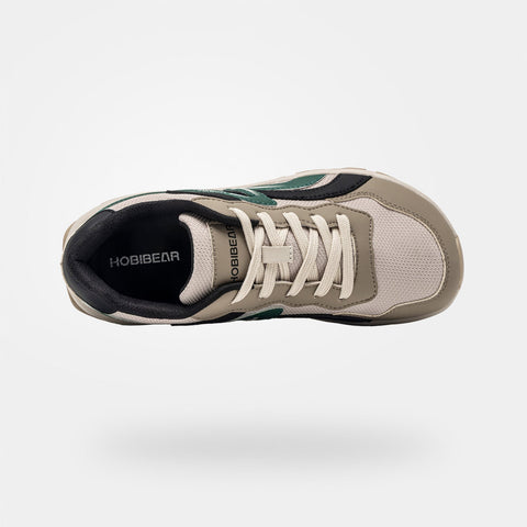 Needle - Zapatos De Punta Ancha