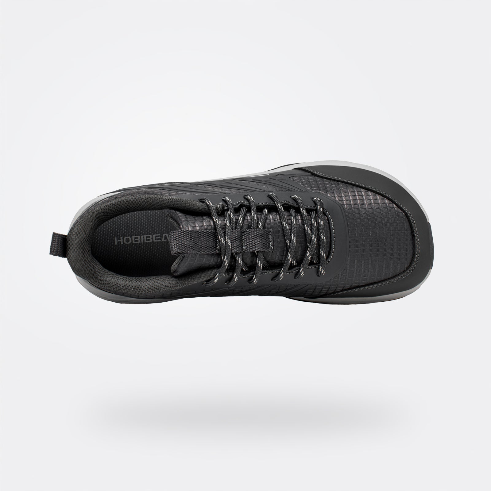 Sierra - Zapatos De Punta Ancha