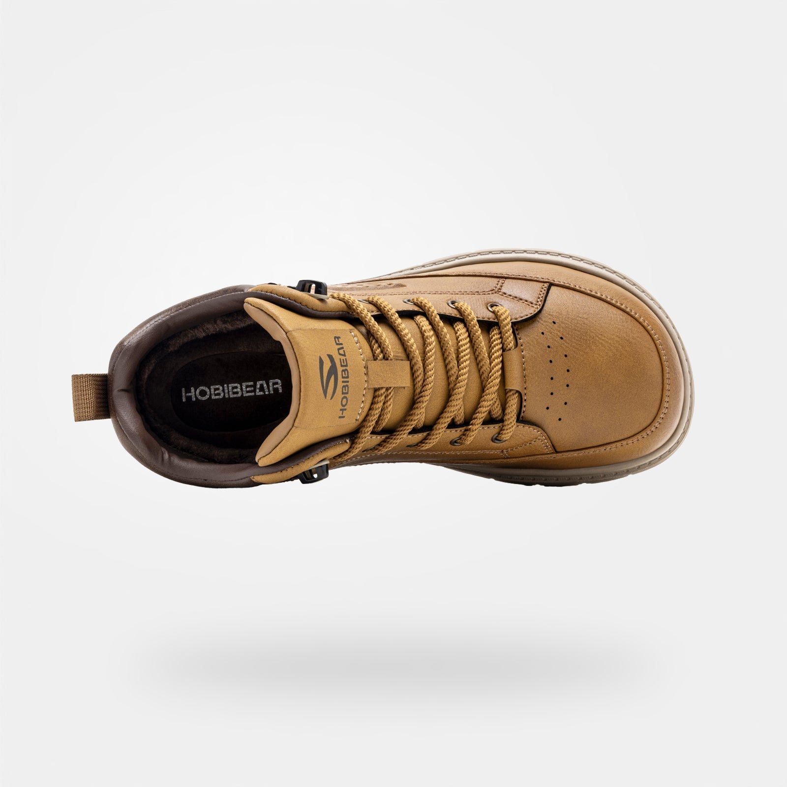 Boreal - Botas ocio de invierno