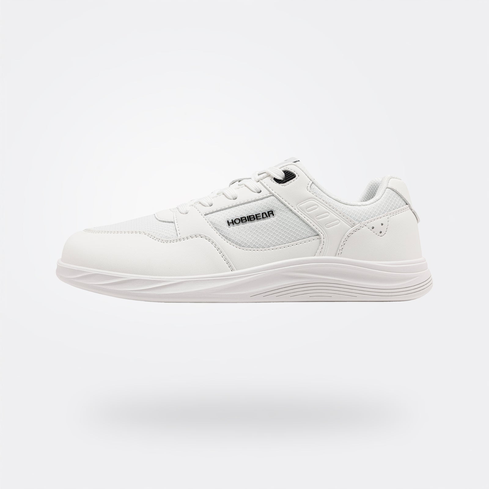 Grove - Zapatos De Punta Ancha