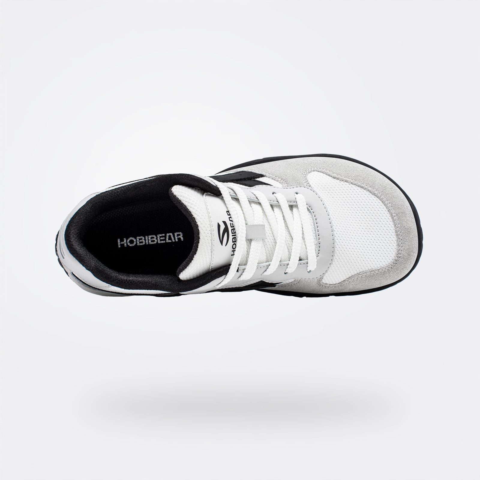 Hareball - Zapatos De Punta Ancha