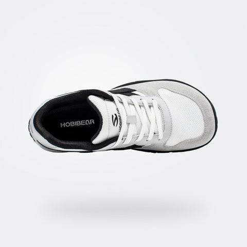 Hareball - Zapatos De Punta Ancha