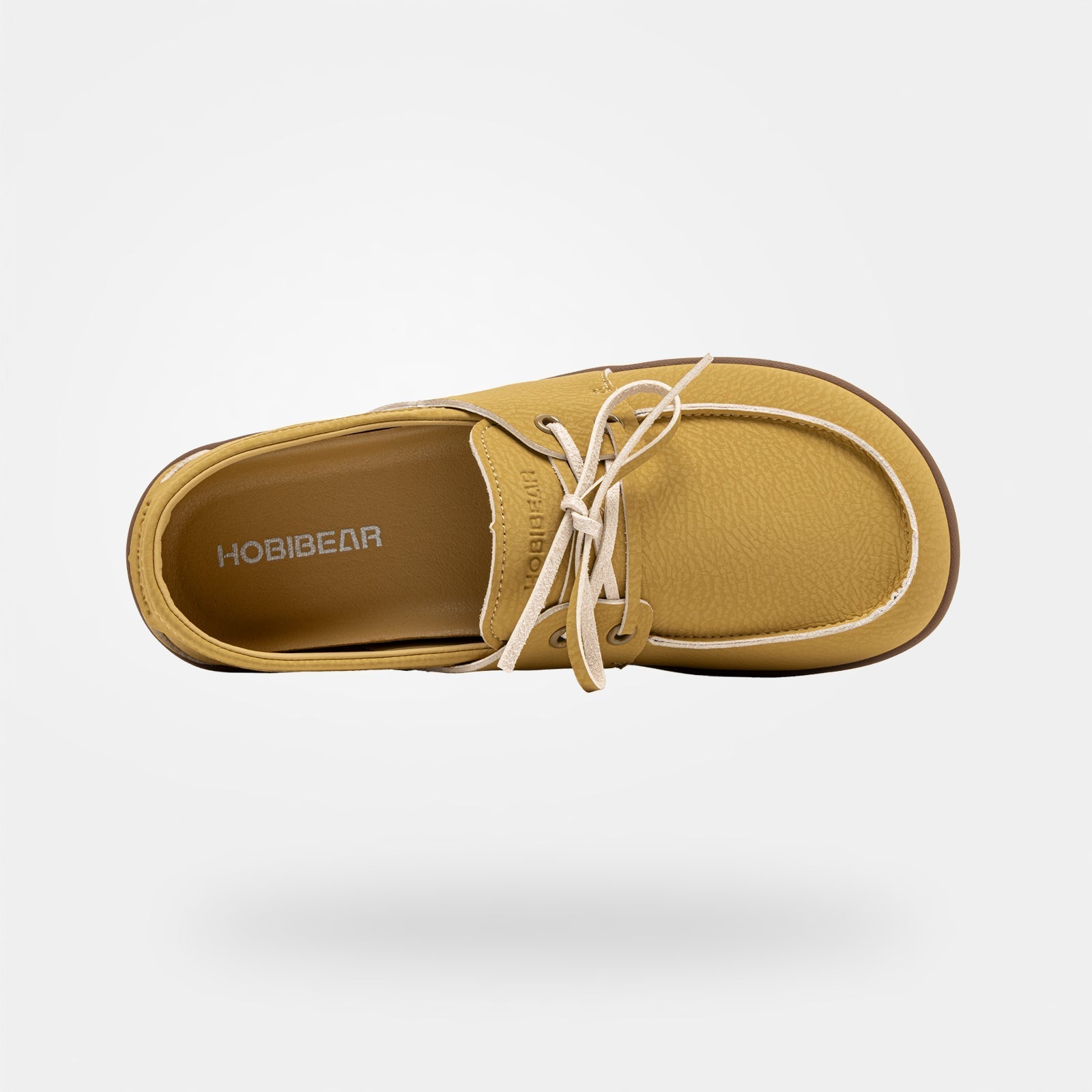 Acorn - Mocasines Barefoot