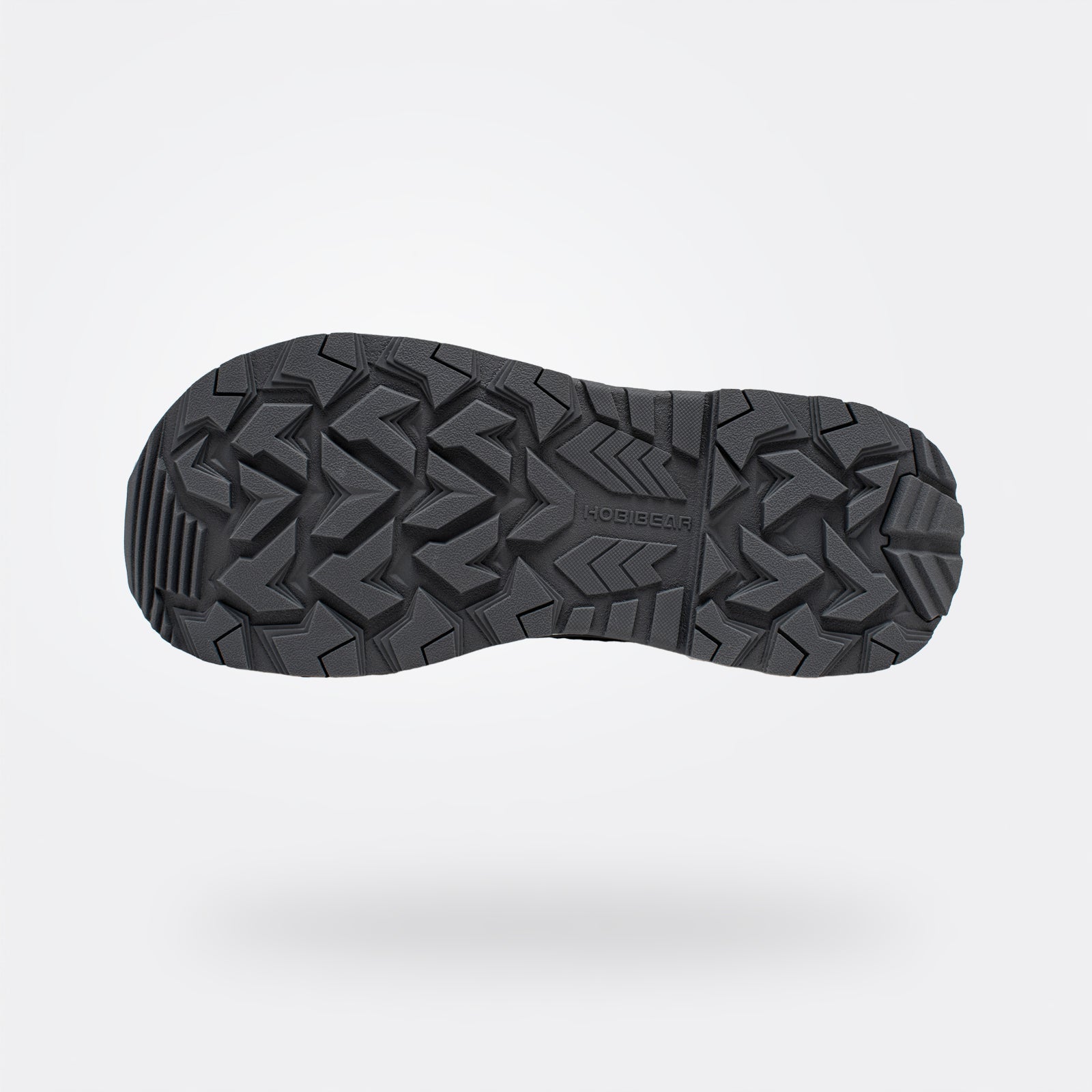 Sierra - Zapatos De Punta Ancha