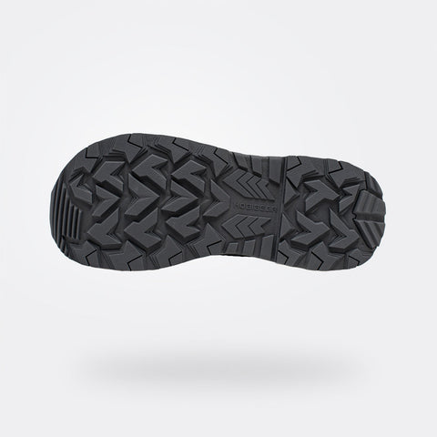 Sierra - Zapatos De Punta Ancha