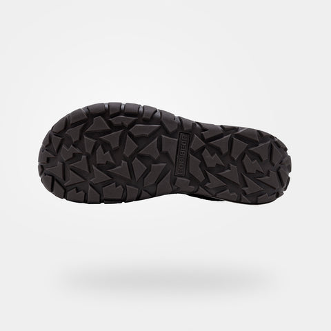 Hareball - Zapatos De Punta Ancha