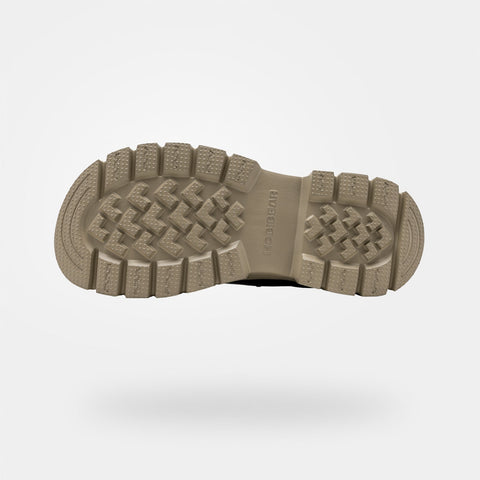 Polar - Botas Ocio