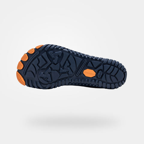 WolfPaw - Barefoot De Ocio