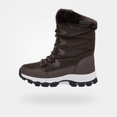Pioneer Trail - Botas de invierno