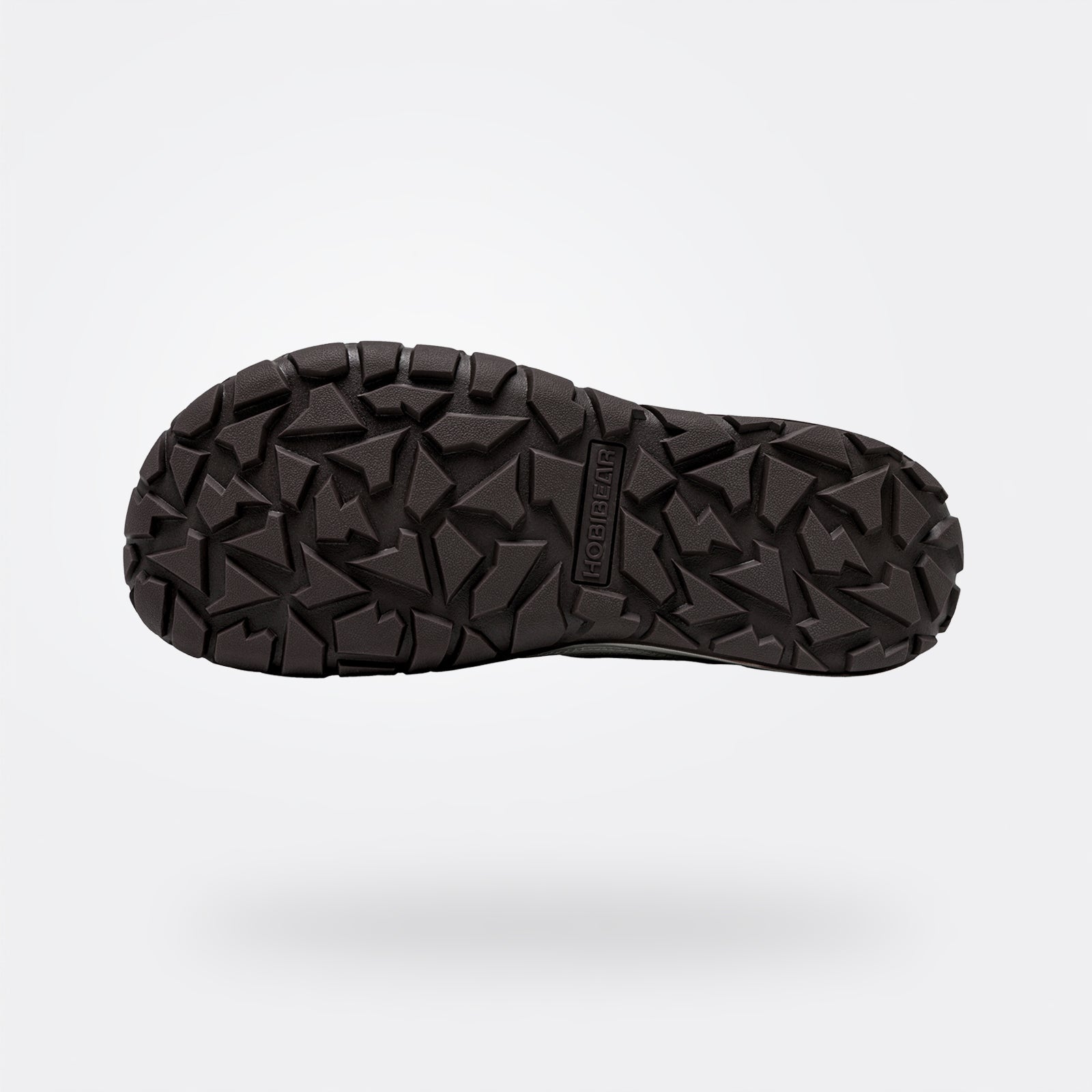 Hickory - Zapatos De Punta Ancha