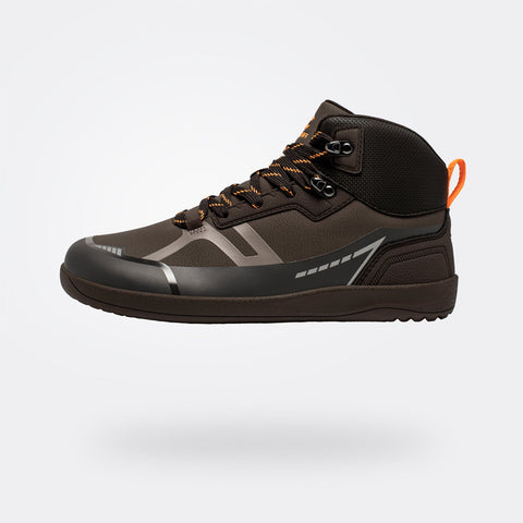 Birch 2.0 - Barefoot De Ocio