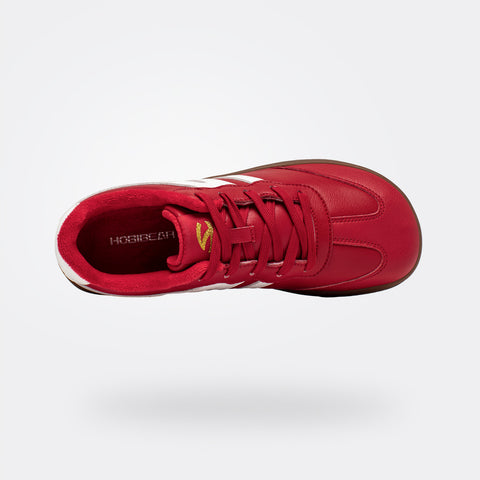 Linden - Zapatos De Punta Ancha