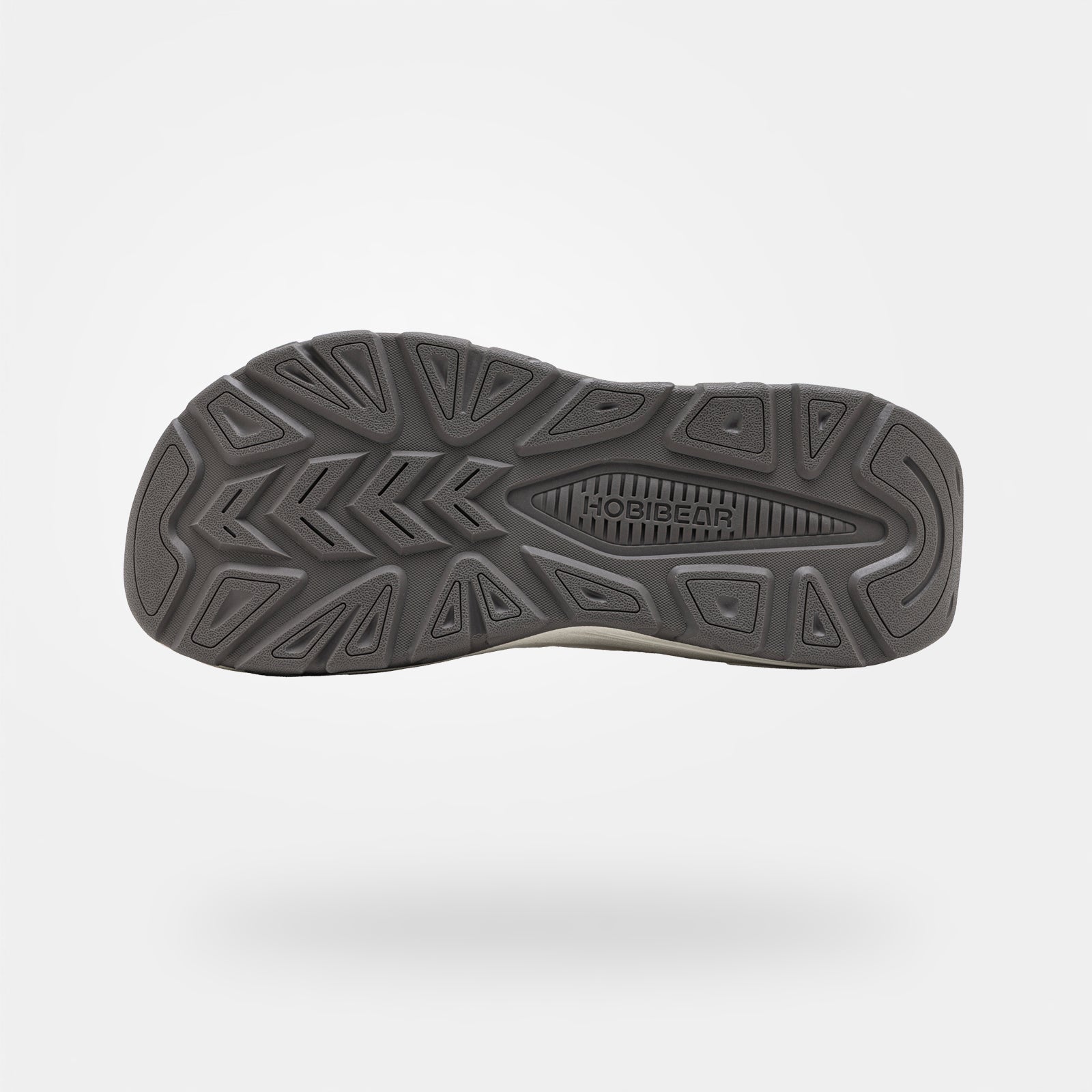 Pulse - Zapatos De Punta Ancha