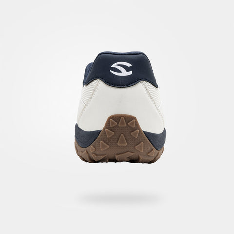 Expanse - Zapatos De Punta Ancha