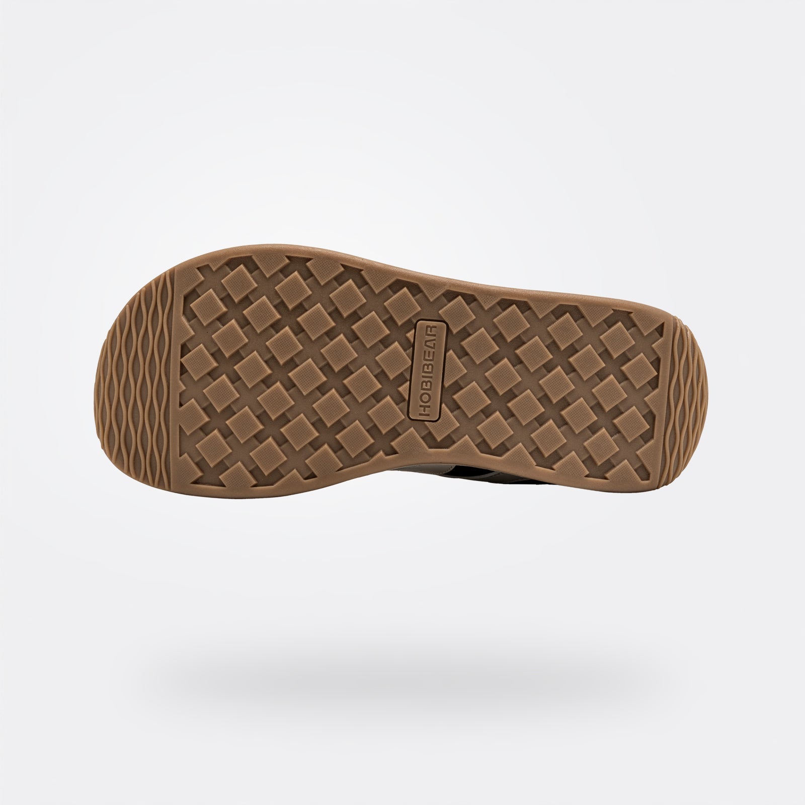 Sedge - Zapatos De Punta Ancha