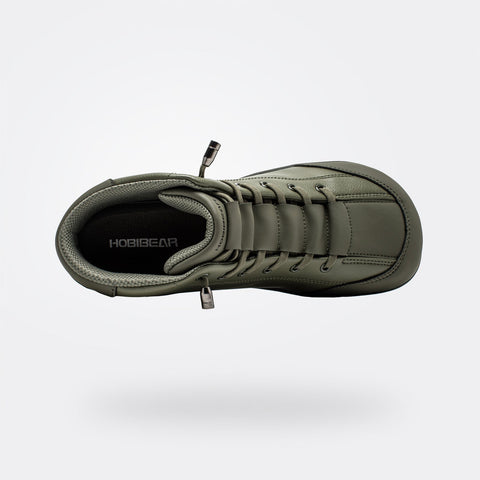 Yew 2.0 - Barefoot De Ocio