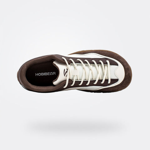 Hollow -  Zapatos De Punta Ancha