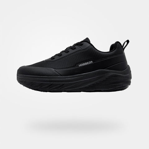Aura - Zapatos De Punta Ancha