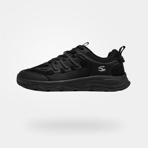 Peak - Zapatos De Punta Ancha