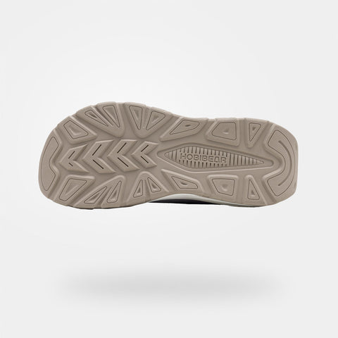 Basalt -  Zapatos De Punta Ancha