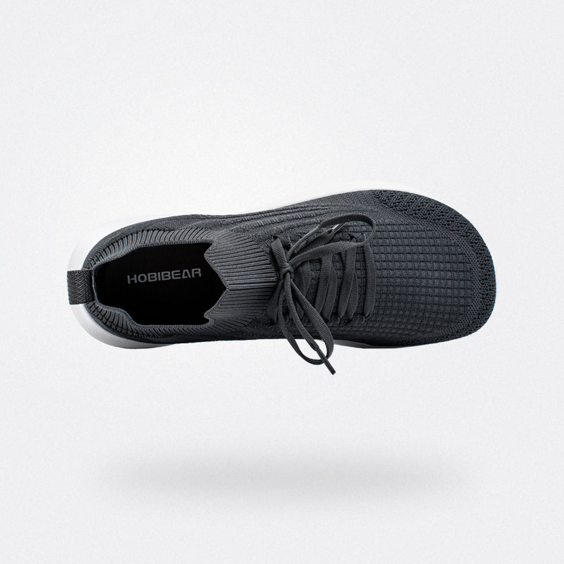 Zephyr - Zapatos De Punta Ancha