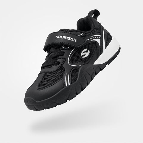 Niños Aether - Zapatos De Punta Ancha