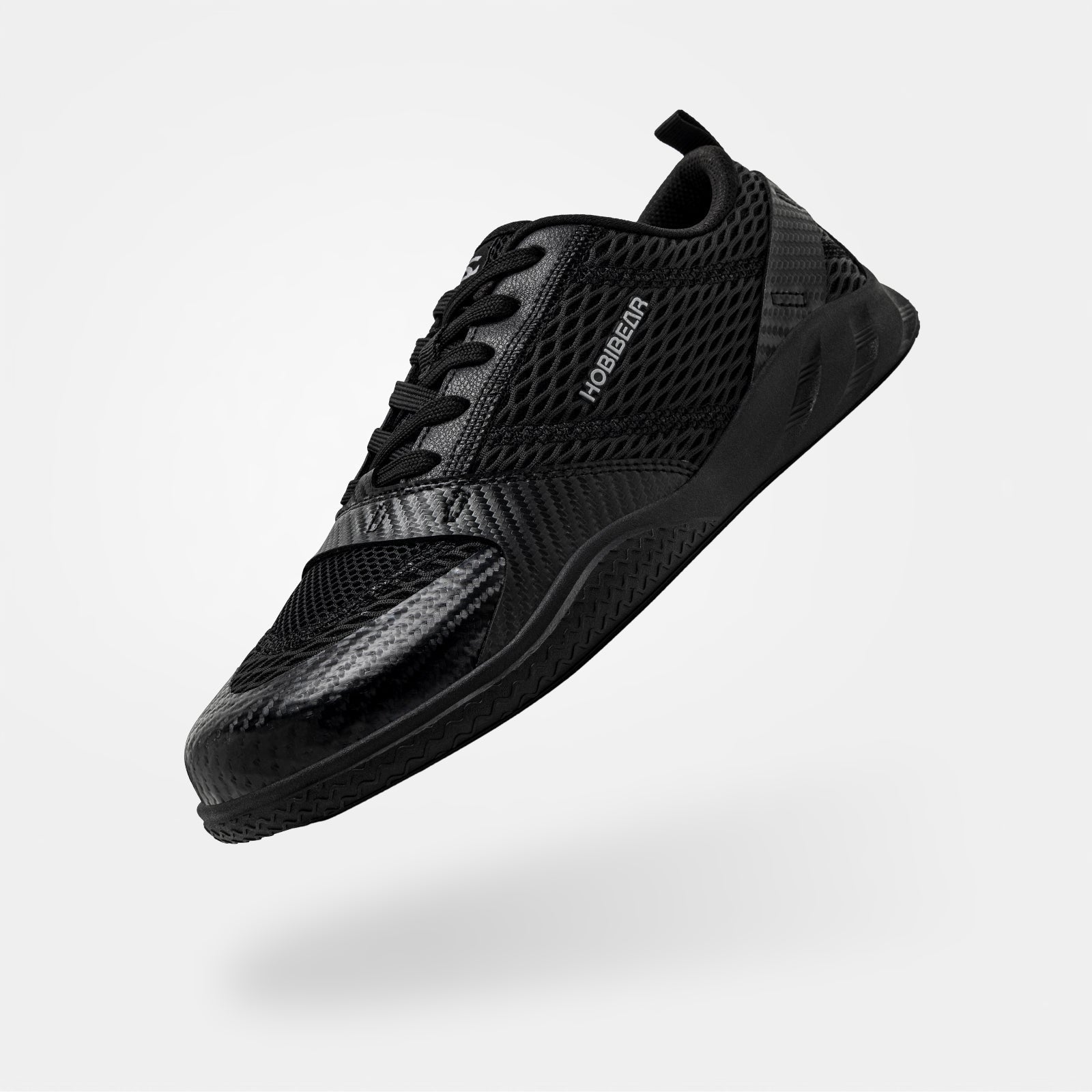 Briar - Zapatos De Punta Ancha