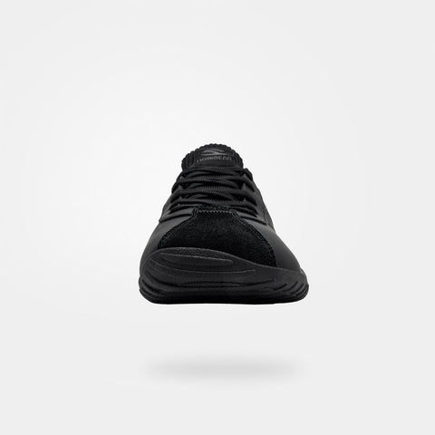 Ember - Zapatos De Punta Ancha