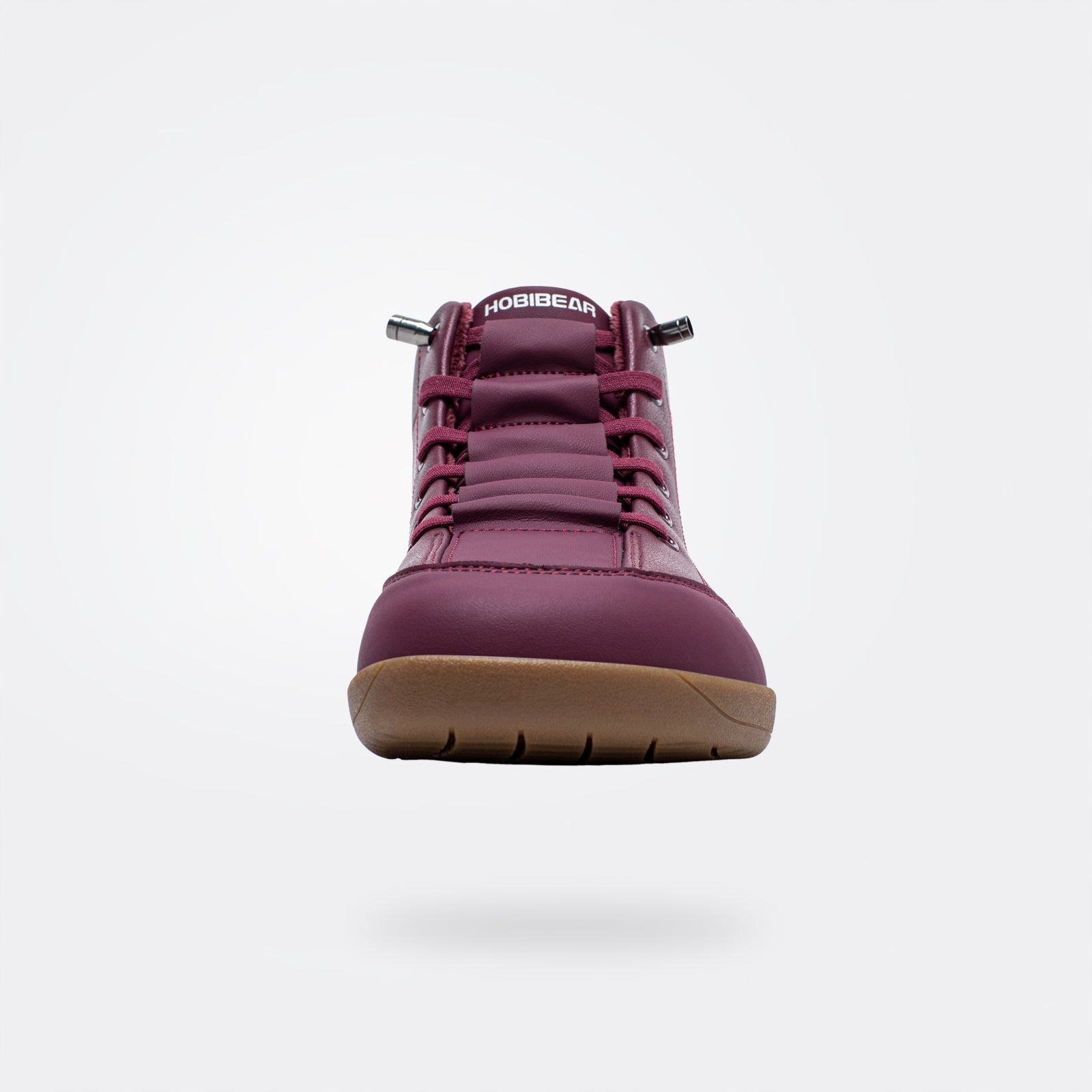 Ash 2.0 - Zapatos Barefoot De Invierno