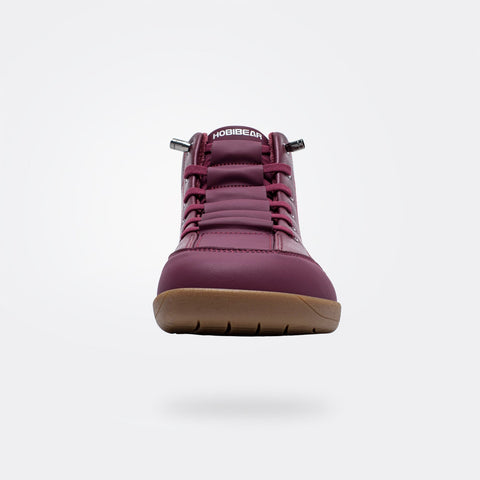 Ash 2.0 - Zapatos Barefoot De Invierno