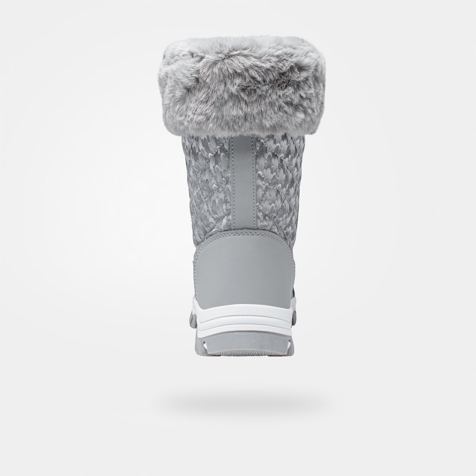 Pioneer Trek - Botas de invierno