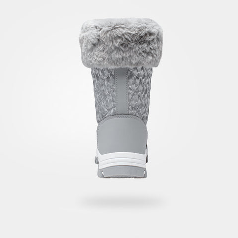 Pioneer Trek - Botas de invierno