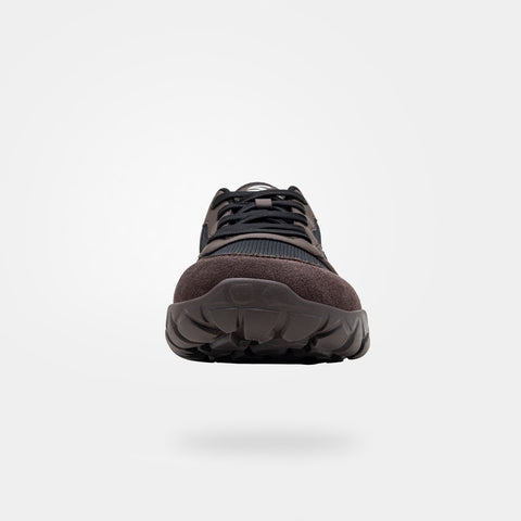 Hareball - Zapatos De Punta Ancha
