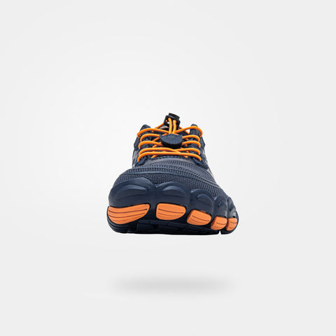WolfPaw - Barefoot De Ocio