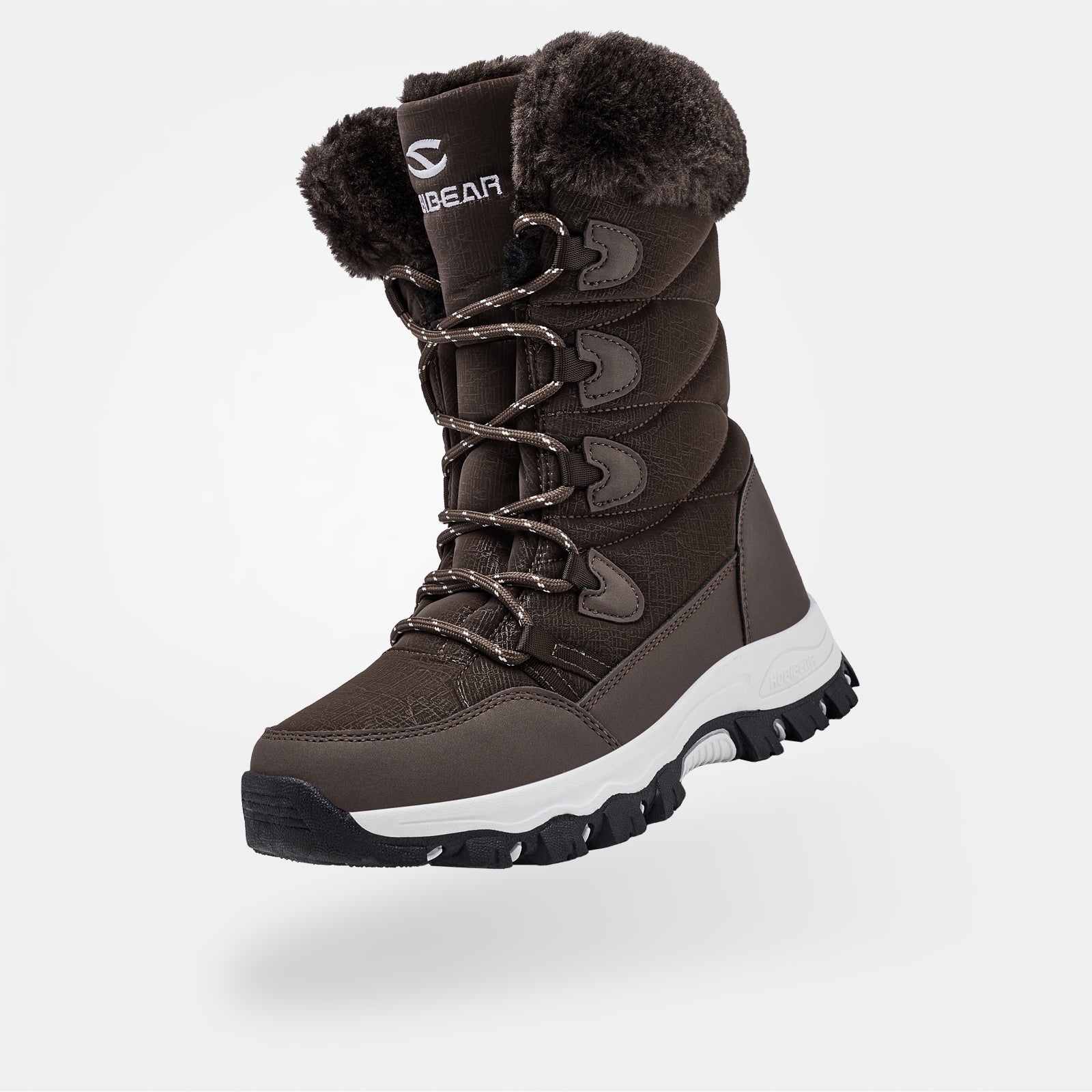 Pioneer Trail - Botas de invierno