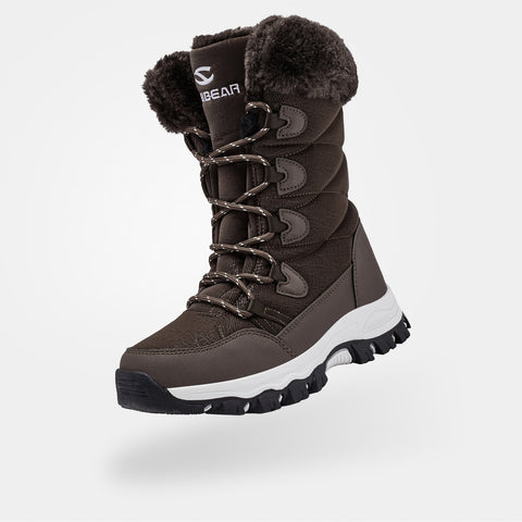 Pioneer Trail - Botas de invierno