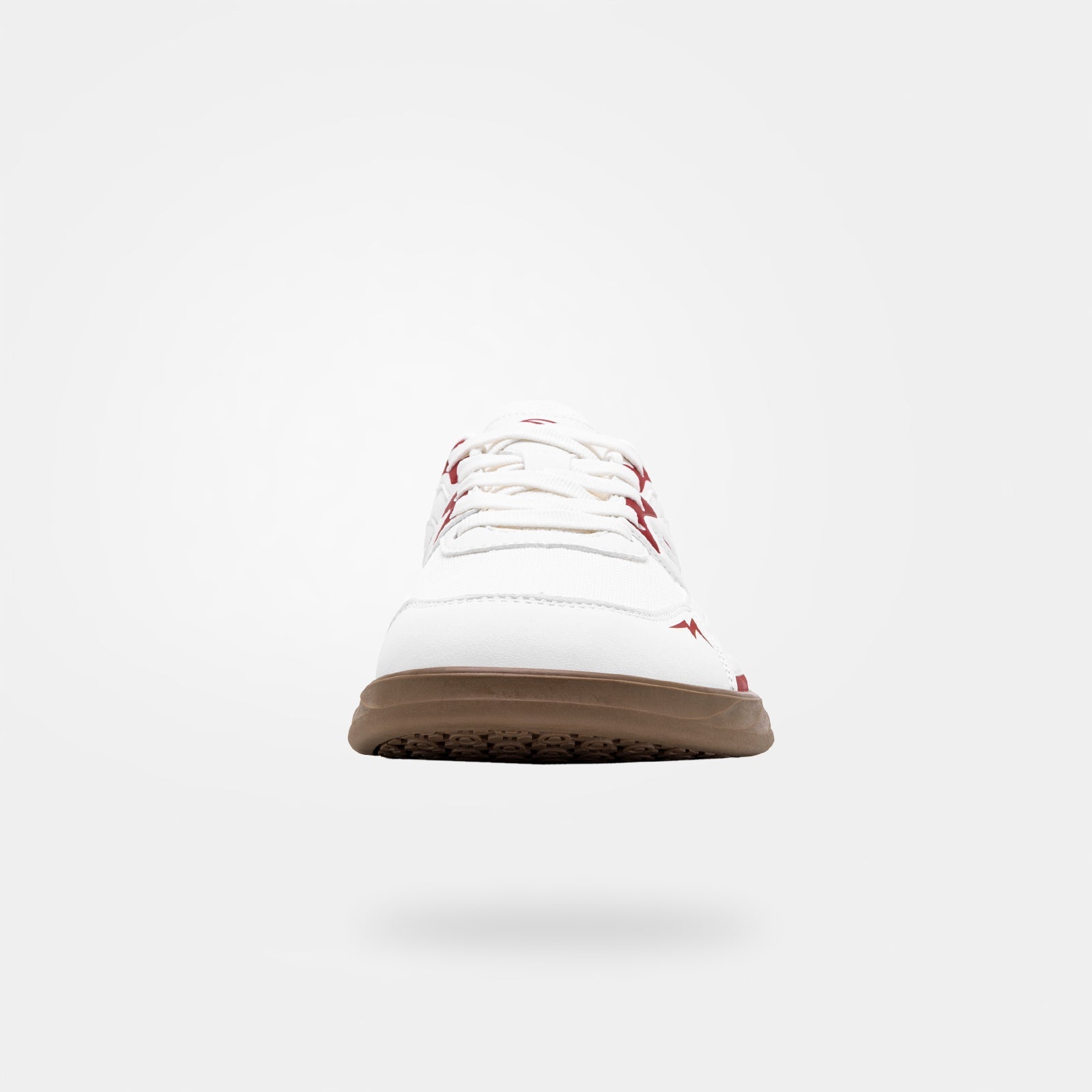Nebula - Zapatos De Punta Ancha