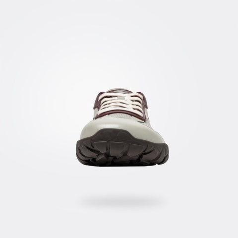 Hickory - Zapatos De Punta Ancha