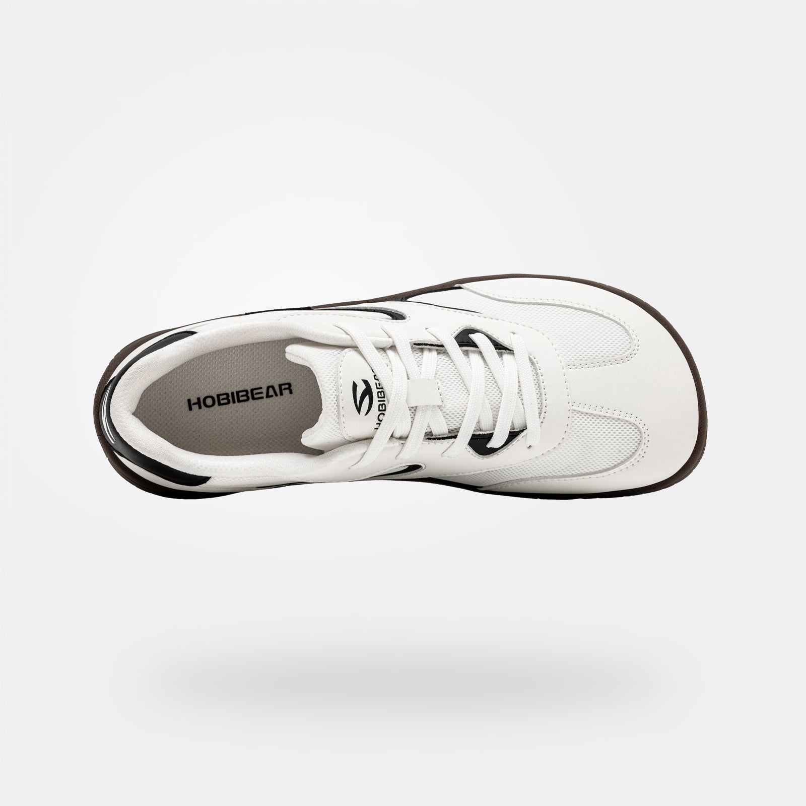 Gorse - Zapatos De Punta Ancha