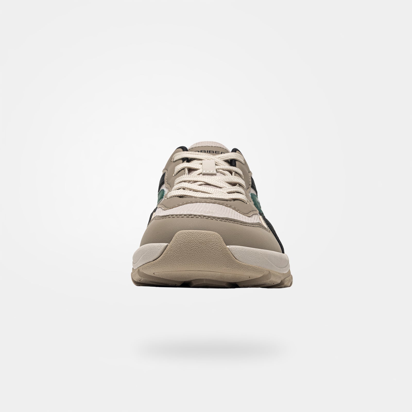 Needle - Zapatos De Punta Ancha